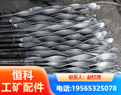 抚州麻花锚杆